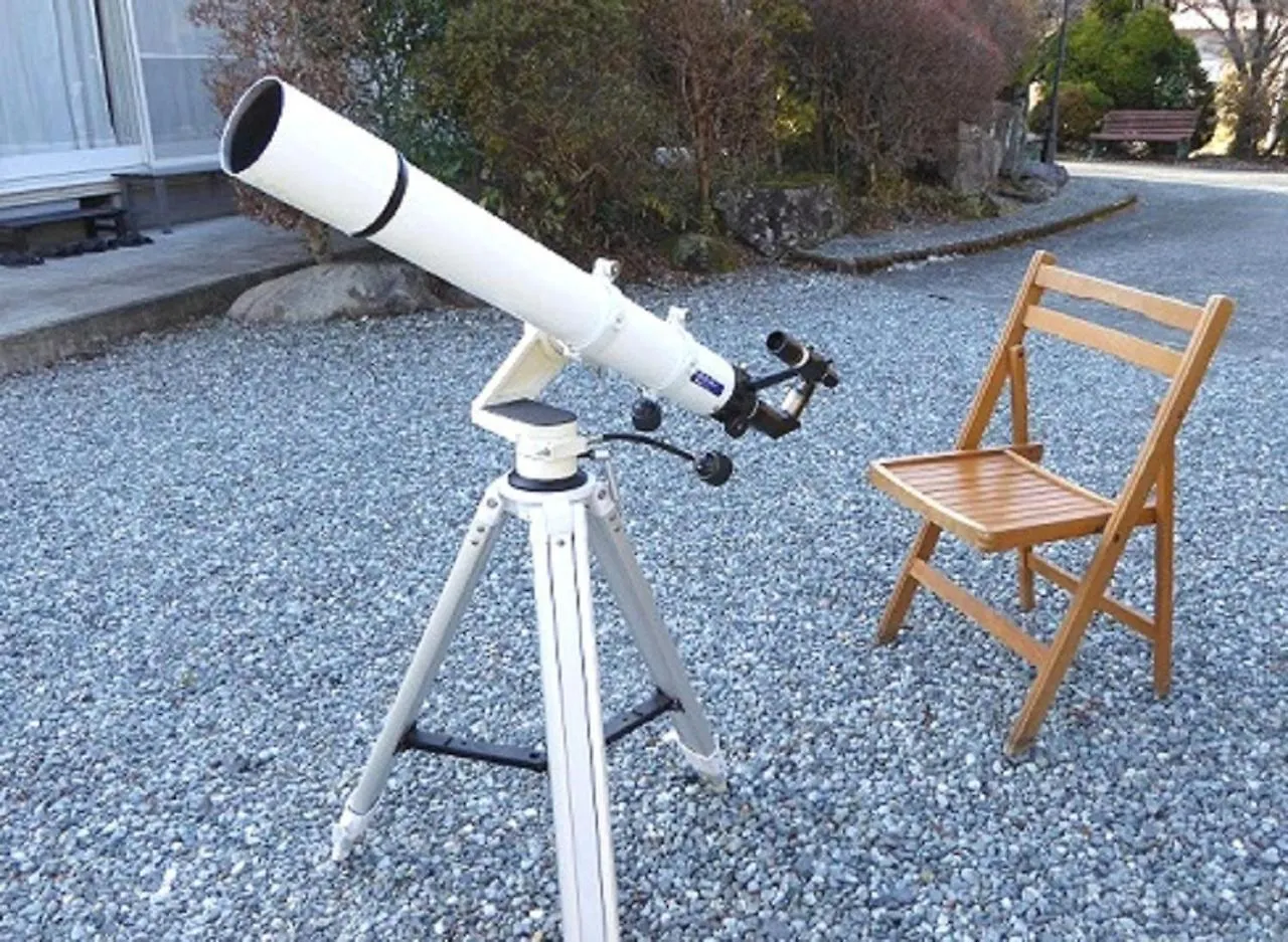 Sun Terrace Hakone - Vacation Stay 42052V