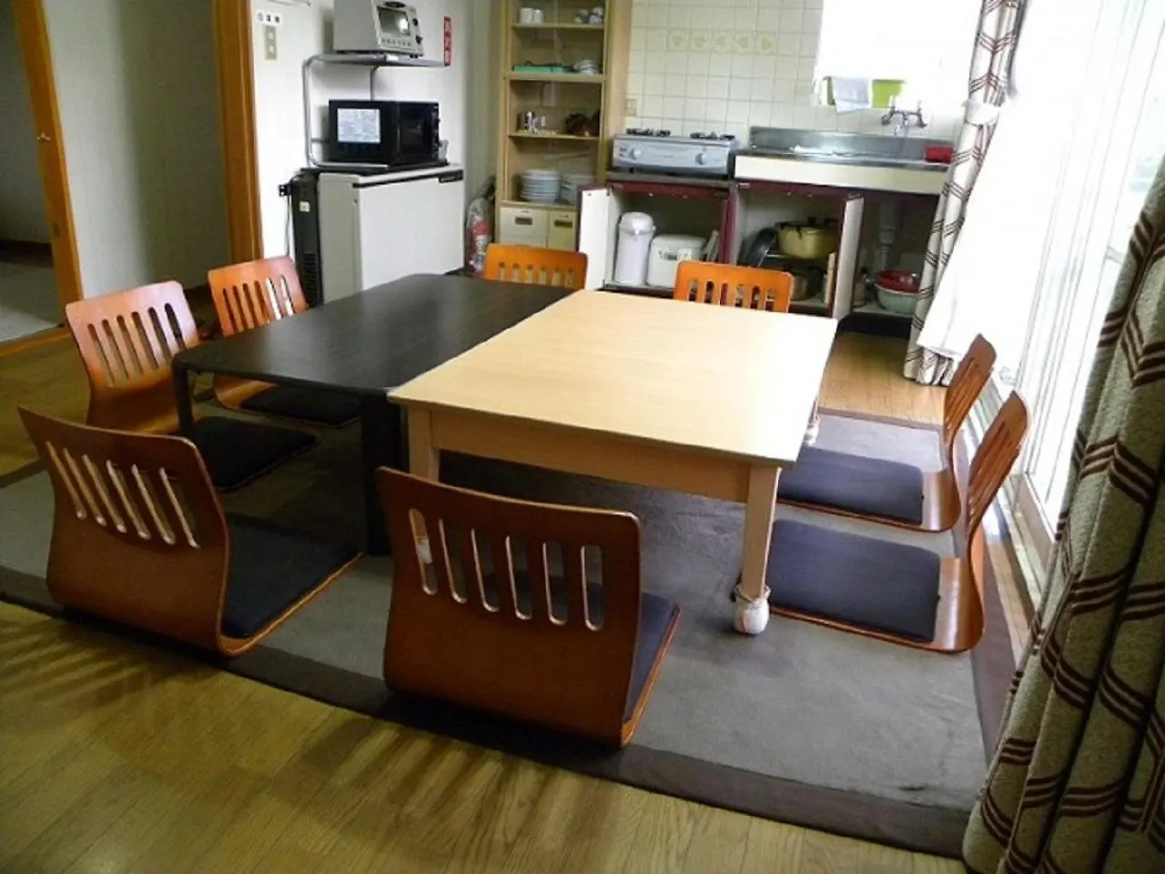 Sun Terrace Hakone - Vacation Stay 42052V Camping