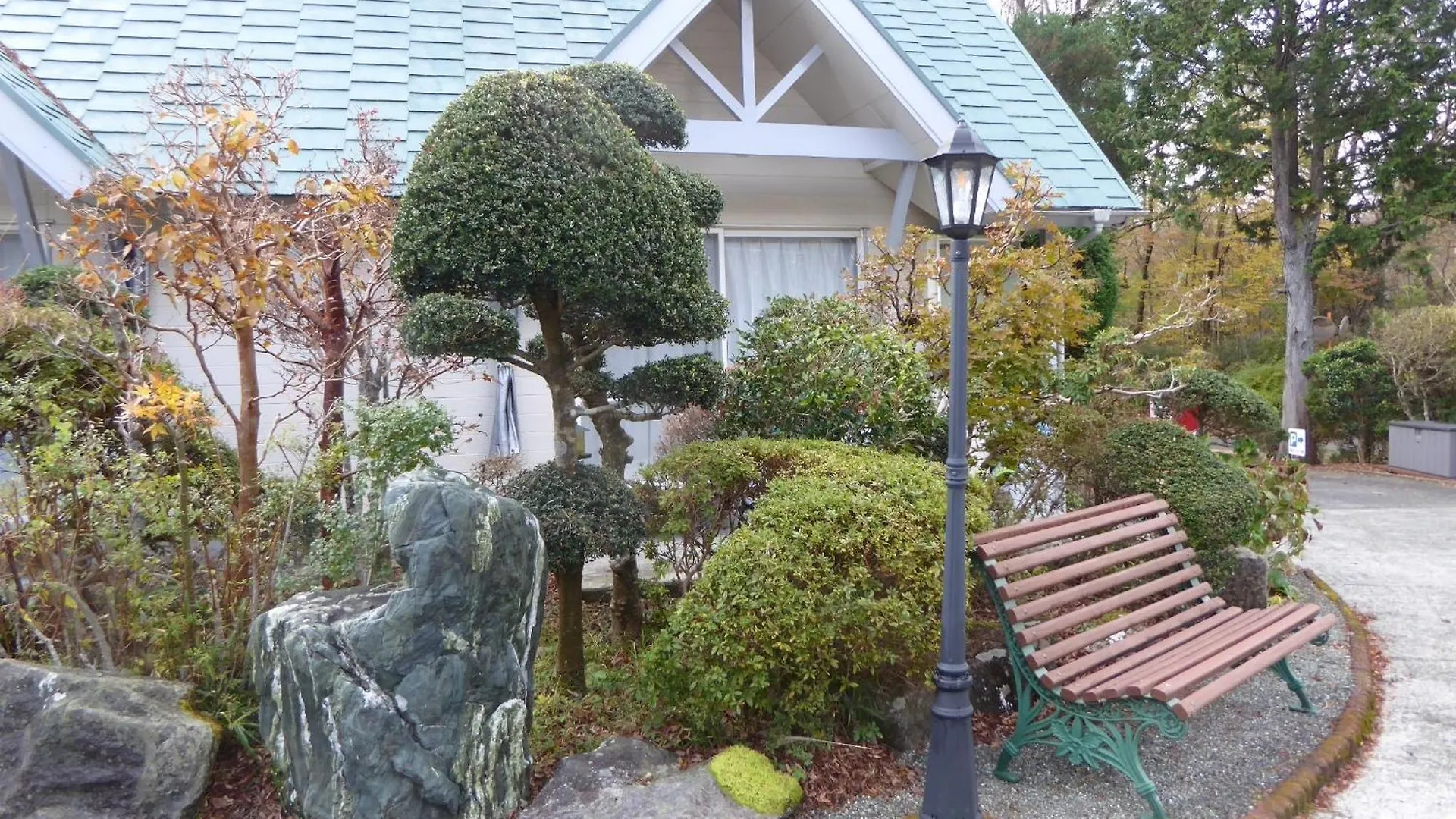 Sun Terrace Hakone - Vacation Stay 42052V 0*,  Japon